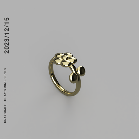 2023/12/15  [TODAY’S RING SERIES]　Revival 2025