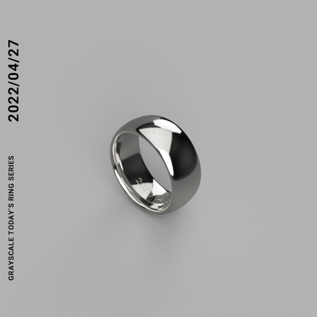 2022/4/27 [TODAY’S RING SERIES]　Revival 2026