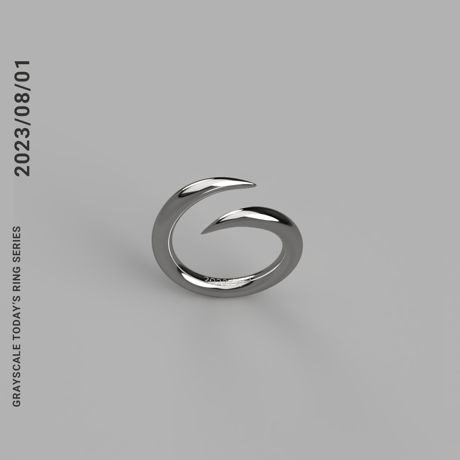 2023/8/1  [TODAY’S RING SERIES]　Revival 2025