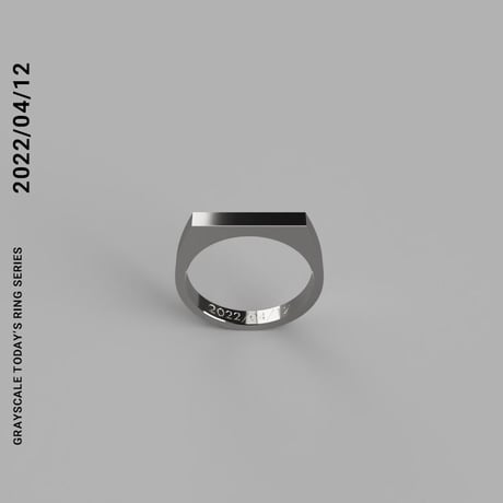2022/4/12 [TODAY’S RING SERIES]　Revival 2024