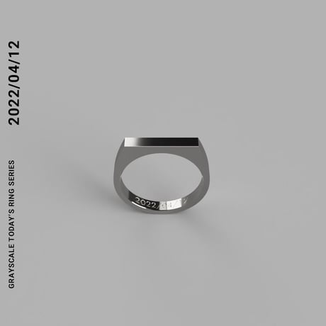 2022/4/12 [TODAY’S RING SERIES]　Revival 2026
