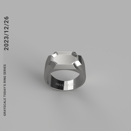 2023/12/26  [TODAY’S RING SERIES]　Revival 2025