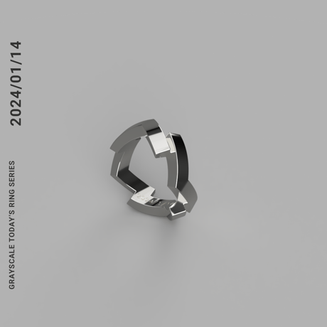 2024/1/14  [TODAY’S RING SERIES]　Revival 2026