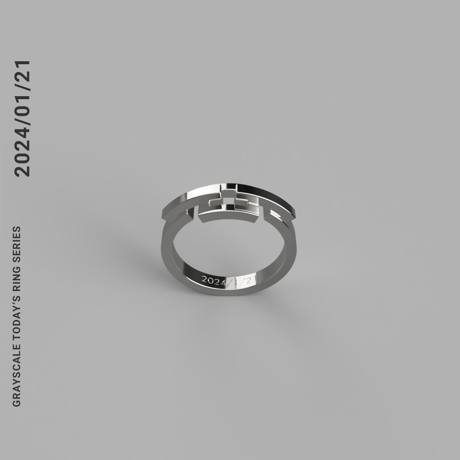 2024/1/21  [TODAY’S RING SERIES]　Revival 2026