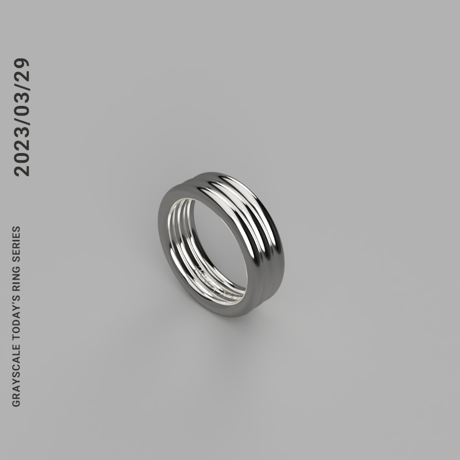2023/3/29  [TODAY’S RING SERIES]　Revival 2026