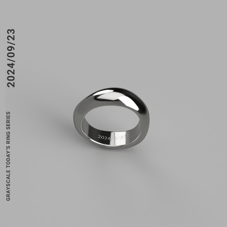 2024/9/23  [TODAY’S RING SERIES]　Revival 2025