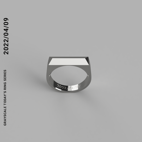 2022/4/9 [TODAY’S RING SERIES]　Revival 2026