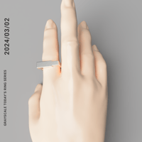 2024/3/2  [TODAY’S RING SERIES]