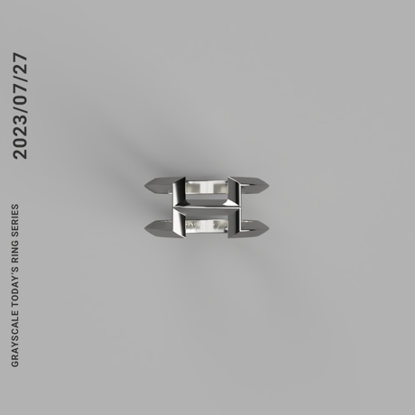 2023/7/27  [TODAY’S RING SERIES]　Revival 2025