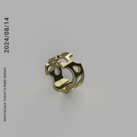 2024/8/14  [TODAY’S RING SERIES]　Revival 2026