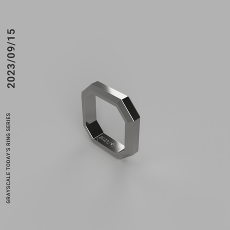 2023/9/15  [TODAY’S RING SERIES]　Revival 2025