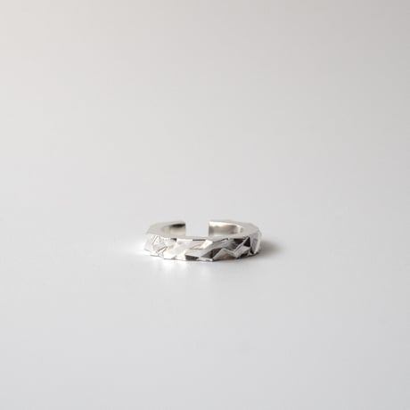 Facet Earcuff - c0004