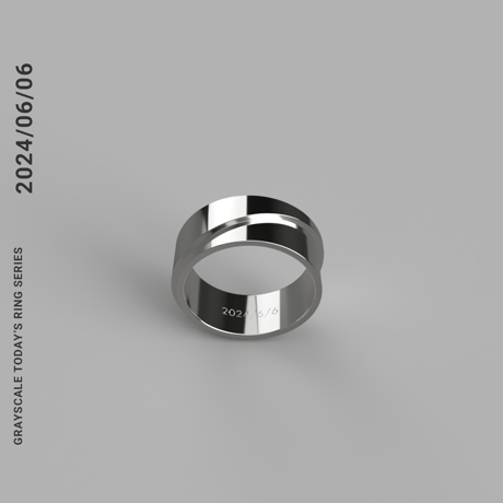 2024/6/6  [TODAY’S RING SERIES]　Revival 2026