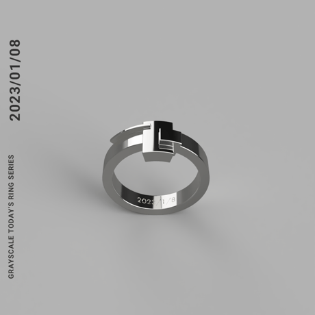2023/1/8  [TODAY’S RING SERIES]　Revival 2026
