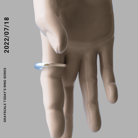 2022/7/18  [TODAY’S RING SERIES]　Revival 2026