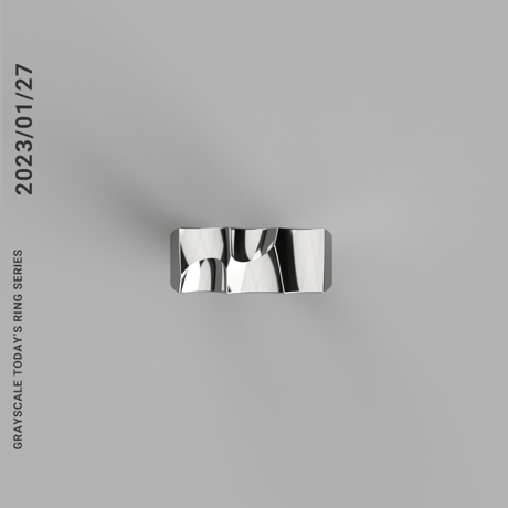 2023/1/27  [TODAY’S RING SERIES]　Revival 2026
