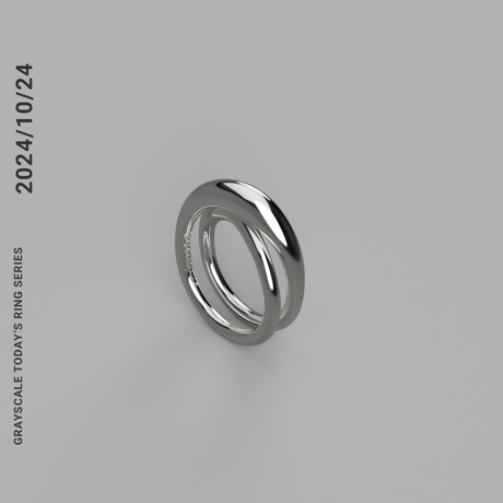 2024/10/24  [TODAY’S RING SERIES]　Revival 2025