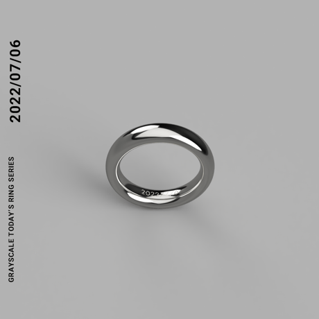 2022/7/6  [TODAY’S RING SERIES]　Revival 2026
