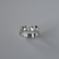 Facet Ring - r0021