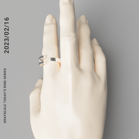 2023/2/16  [TODAY’S RING SERIES]　Revival 2026