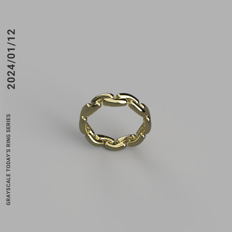 2024/1/12  [TODAY’S RING SERIES]　Revival 2026