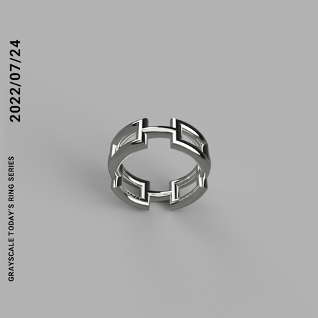 2022/7/24  [TODAY’S RING SERIES]　Revival 2026