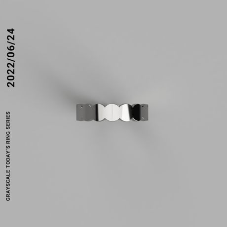 2022/6/24  [TODAY’S RING SERIES]　Revival 2026