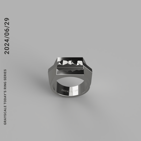 2024/6/29  [TODAY’S RING SERIES]　Revival 2026