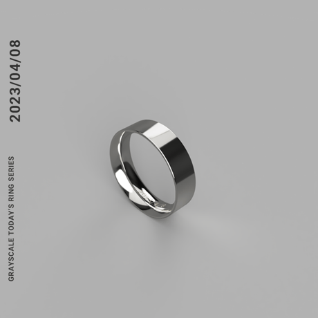 2023/4/8  [TODAY’S RING SERIES]　Revival 2026