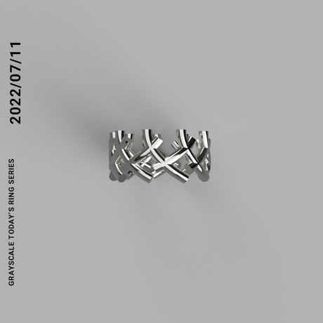 2022/7/11  [TODAY’S RING SERIES]　Revival 2026
