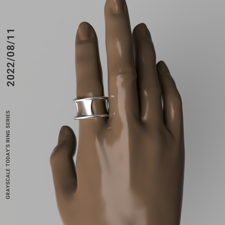 2022/8/11  [TODAY’S RING SERIES]　Revival 2025