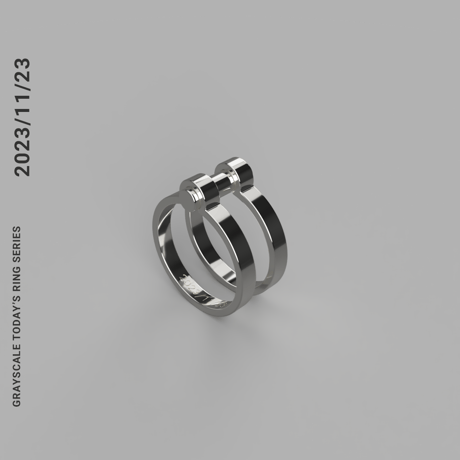 2023/11/23  [TODAY’S RING SERIES]　Revival 2025