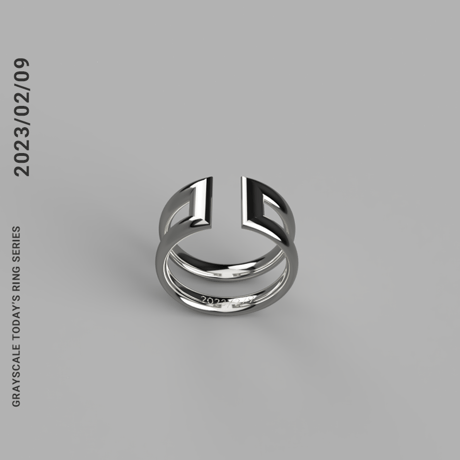 2023/2/9  [TODAY’S RING SERIES]　Revival 2026