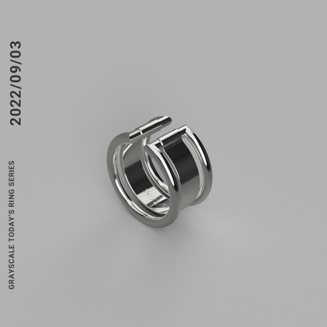 2022/9/3  [TODAY’S RING SERIES]　Revival 2025