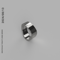 2024/8/13  [TODAY’S RING SERIES]　Revival 2026