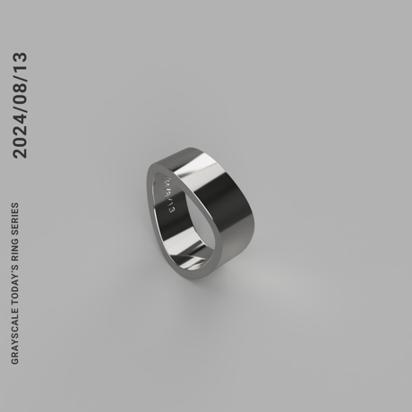 2024/8/13  [TODAY’S RING SERIES]　Revival 2025