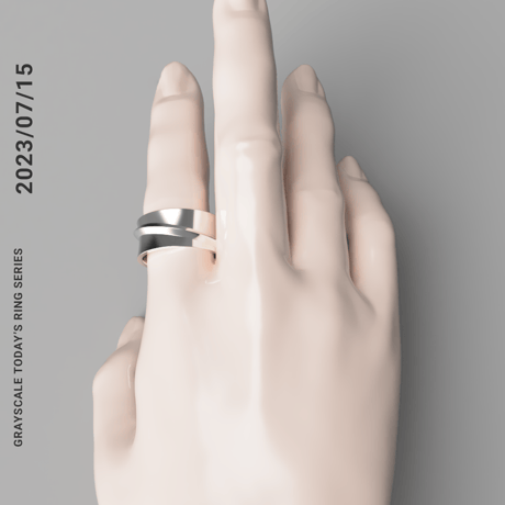 2023/7/15  [TODAY’S RING SERIES]　Revival 2025