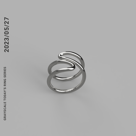 2023/5/27  [TODAY’S RING SERIES]　Revival 2026