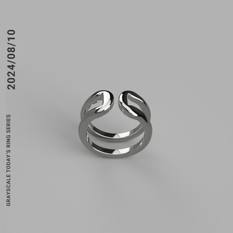 2024/8/10  [TODAY’S RING SERIES]　Revival 2025