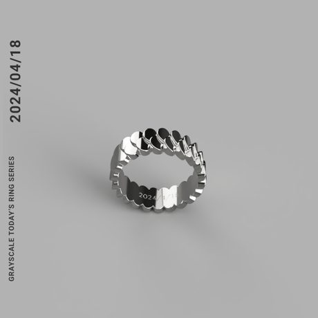2024/4/18  [TODAY’S RING SERIES]　Revival 2026