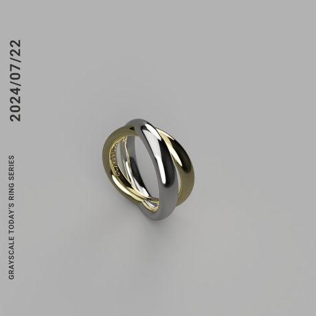 2024/7/22  [TODAY’S RING SERIES]　Revival 2026