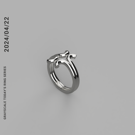 2024/4/22  [TODAY’S RING SERIES]　Revival 2026
