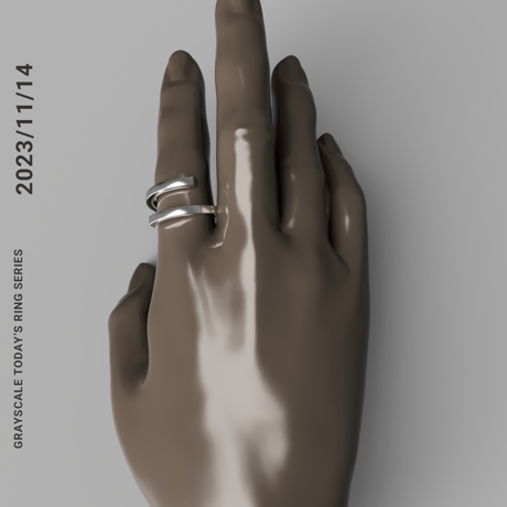 2023/11/14  [TODAY’S RING SERIES]　Revival 2025