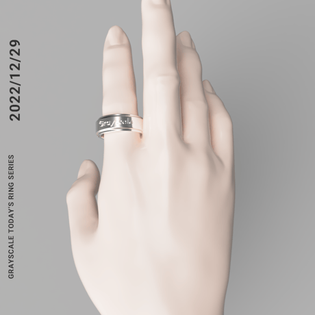 2022/12/29  [TODAY’S RING SERIES]　Revival 2025
