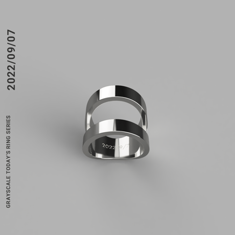 2022/9/7  [TODAY’S RING SERIES]　Revival 2025