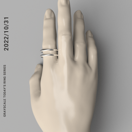 2022/10/31  [TODAY’S RING SERIES]　Revival 2025