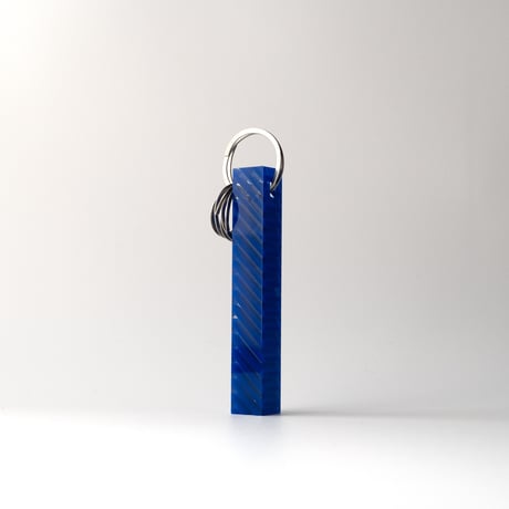 Art keyrings collection 001