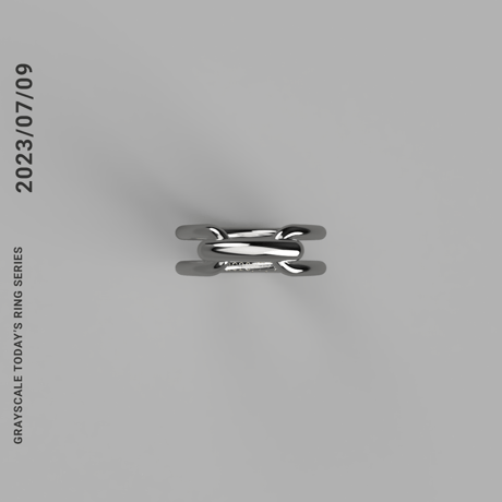 2023/7/9  [TODAY’S RING SERIES]　Revival 2025