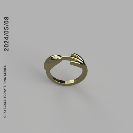 2024/5/8  [TODAY’S RING SERIES]　Revival 2026