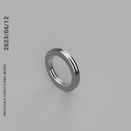 2023/6/12  [TODAY’S RING SERIES]　Revival 2026